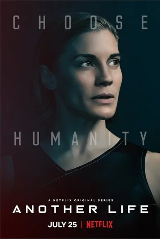 Иная Жизнь постер